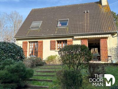 Vente Maison 7 pices PERRAY-EN-YVELINES 78610