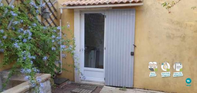 Location Maison TOULON 83000