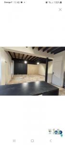 Location Maison 3 pices CHAPELLE-SAINT-MARTIN-EN-PLAINE 41500