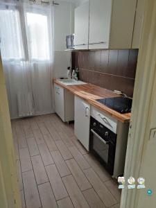 Location Appartement 2 pices AUBERVILLIERS 93300