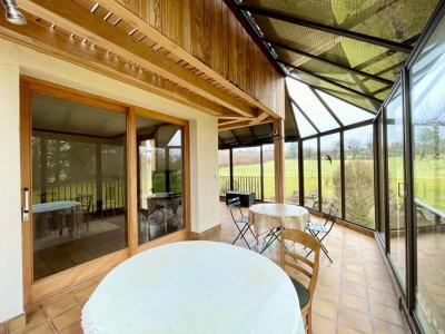 Vente Maison 8 pices BELLEHERBE 25380