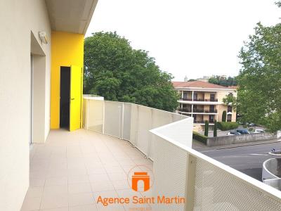 Vente Appartement ANCONE 26200