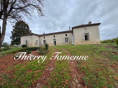 Vente Maison 10 pices BUZET-SUR-BAISE 47160