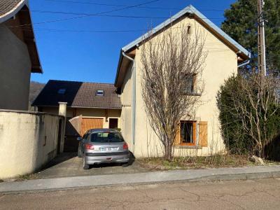 Vente Maison 6 pices ANTEUIL 25340