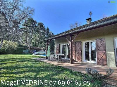 Vente Maison 5 pices ORLEAT 63190