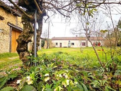 Vente Maison 6 pices MARSANEIX 24750