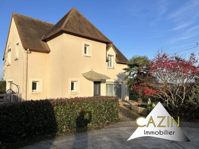 Vente Maison 5 pices ARGENTAN 61200