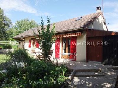 Vente Maison 5 pices CHARNY 89120