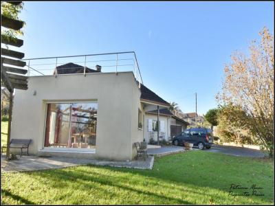 Vente Maison 5 pices LAGOR 64150