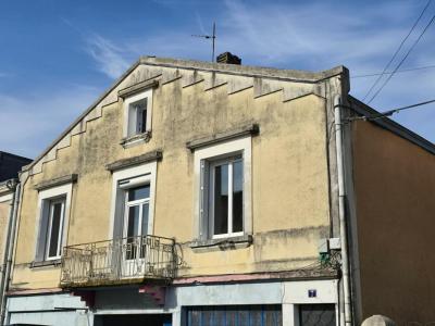 Vente Appartement 5 pices PERIGUEUX 24000