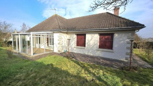 Vente Maison 6 pices AIGLE 61300