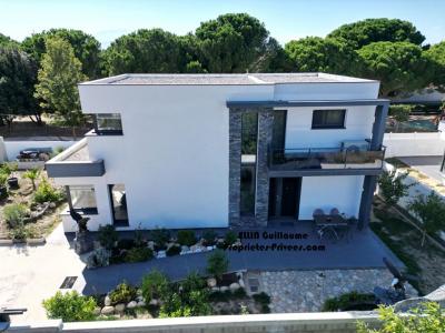 Vente Maison 5 pices PERPIGNAN 66000