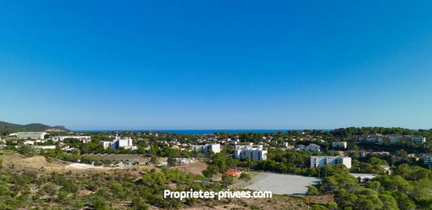 Vente Appartement 4 pices SAINT-RAPHAEL 83700