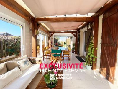 Vente Maison 6 pices SAUMUR 49400