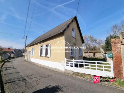 Vente Maison 4 pices JOUY 28300