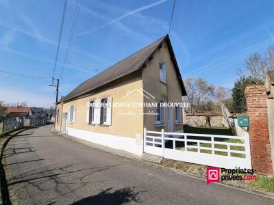 Vente Maison 4 pi�ces MAINTENON 28130
