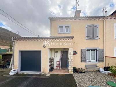 Vente Maison 5 pices BOUSSENS 31360