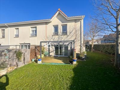 Vente Maison 4 pices MONTREJEAU 31210