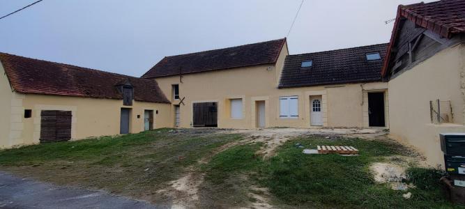 Vente Maison 6 pices MORNAY-SUR-ALLIER 18600