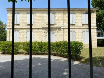 Vente Appartement 4 pices BORDEAUX 33200