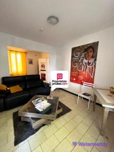 Vente Appartement 3 pices SEYNE-SUR-MER 83500