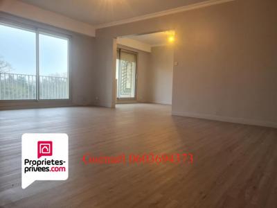 Vente Appartement 3 pices SABLE-SUR-SARTHE 72300