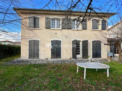 Vente Maison 6 pices SAINT-GAUDENS 31800