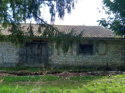 Vente Maison 4 pices MARTAIZE 86330