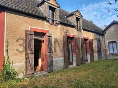 Vente Maison 4 pices SAINT-FLAVY 10350