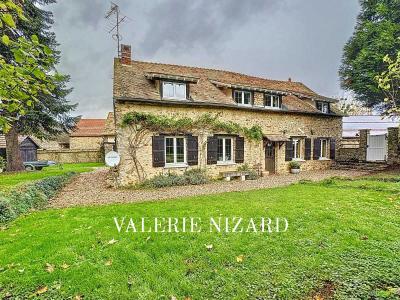 Vente Maison 4 pices HOULBEC-COCHEREL 27120