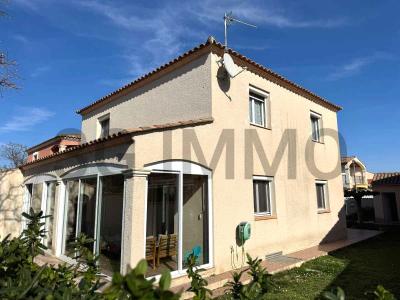 Vente Maison 6 pices GRAU-DU-ROI 30240