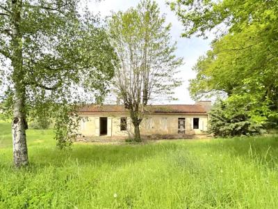 Vente Maison 4 pices BLAYE 33390