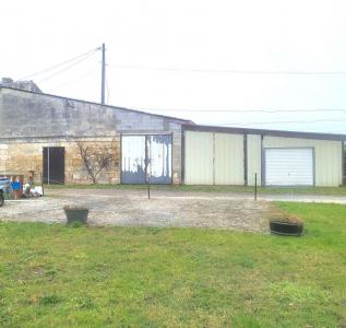 Vente Maison 3 pices PUGNAC 33710