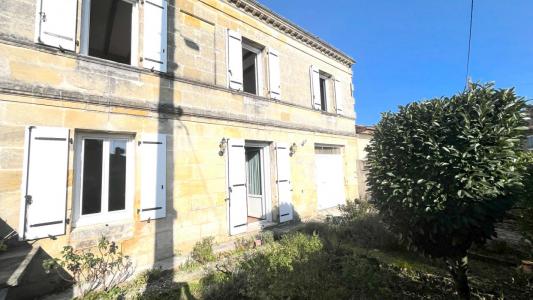 Vente Maison 5 pices CENON 33150