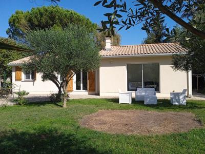Vente Maison 4 pices ETAULIERS 33820