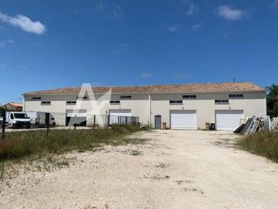 Vente Maison SAINT-ANDRE-DE-CUBZAC 33240