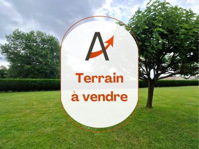 Vente Terrain CAMBLANES-ET-MEYNAC 33360