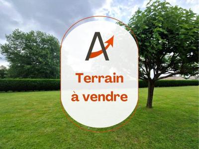 Vente Terrain LATRESNE 33360