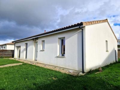 Vente Maison 5 pices SAINT-ANDRE-DE-CUBZAC 33240