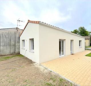 Vente Maison 3 pices SAINT-ANDRE-DE-CUBZAC 33240