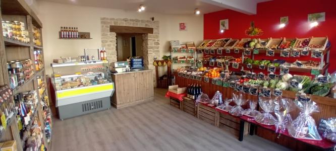 Vente Terrain BRAUD-ET-SAINT-LOUIS 33820