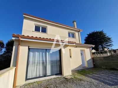 Vente Maison 5 pices SAINT-ANDRE-DE-CUBZAC 33240