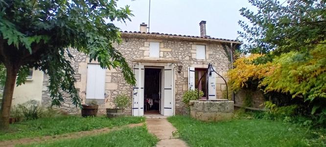 Vente Maison 4 pices BLAYE 33390