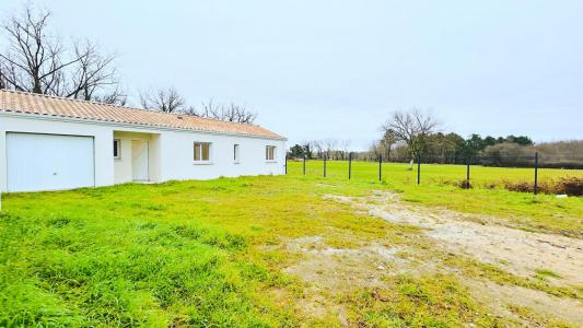 Vente Maison 4 pices SAINT-ANDRE-DE-CUBZAC 33240