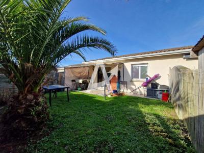 Vente Maison 3 pices SAINT-ANDRE-DE-CUBZAC 33240