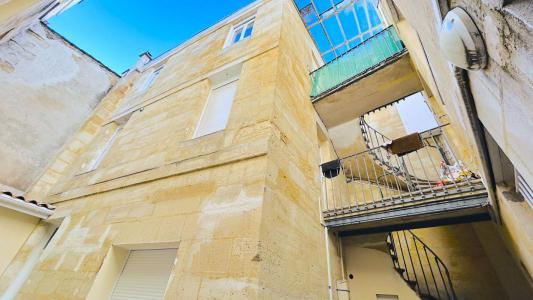 Vente Appartement 2 pices BORDEAUX 33000