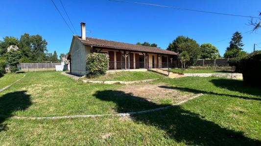 Vente Maison 4 pices PUGNAC 33710