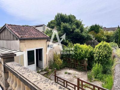 Vente Maison 6 pices BLAYE 33390