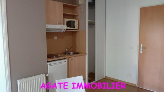 Location Appartement 2 pices TALENCE 33400