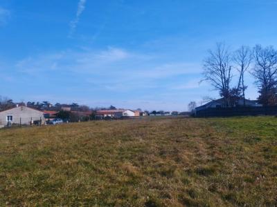 Vente Terrain SAINT-CLAR-DE-RIVIERE 31600